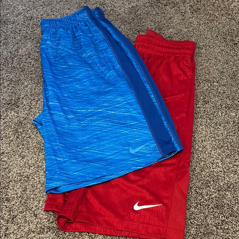 Nike Shorts